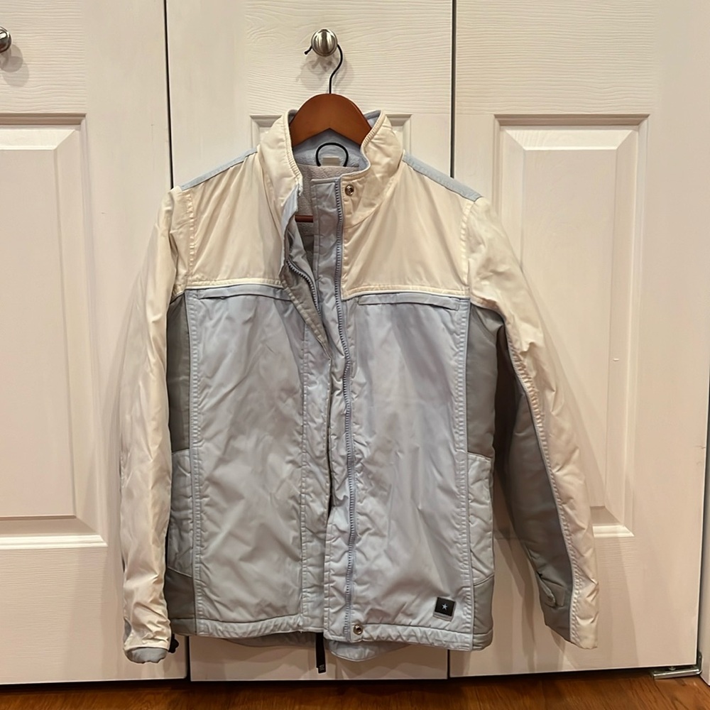 Small Old Navy jacket